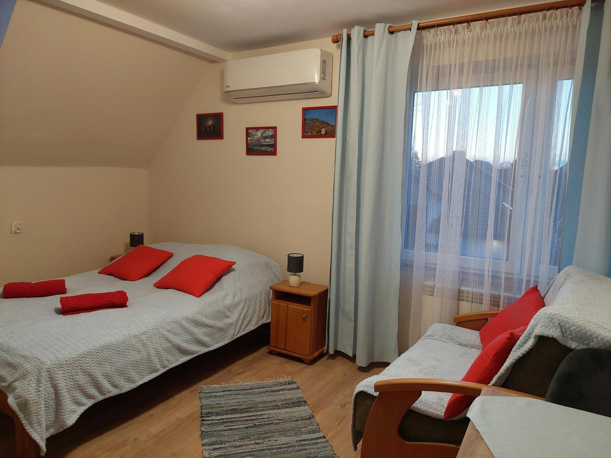 Magnolia Gospodarstwo Agroturystyczne Kazimierz Dolny Εξωτερικό φωτογραφία